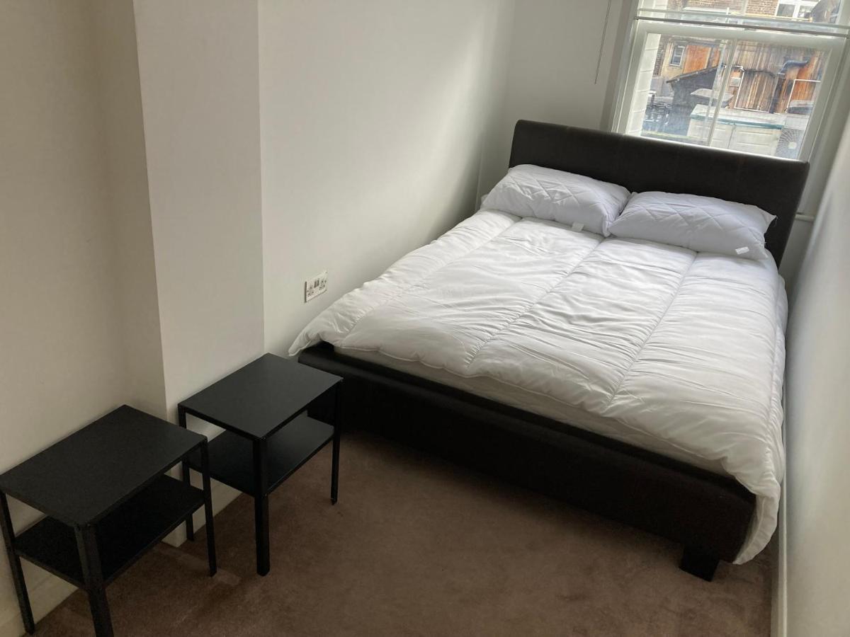 Two Double Bedroom Flat In Soho Londres Exterior foto