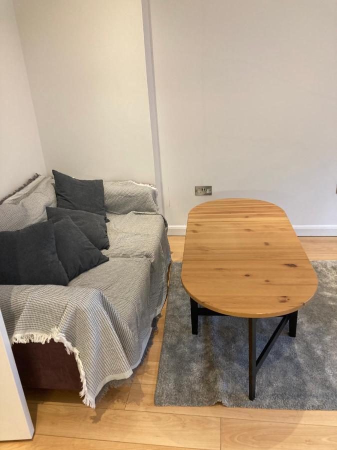 Two Double Bedroom Flat In Soho Londres Exterior foto