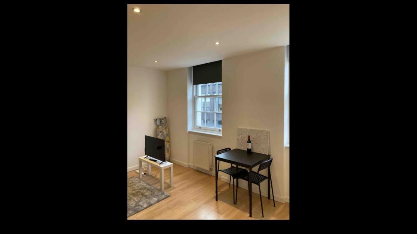 Two Double Bedroom Flat In Soho Londres Exterior foto