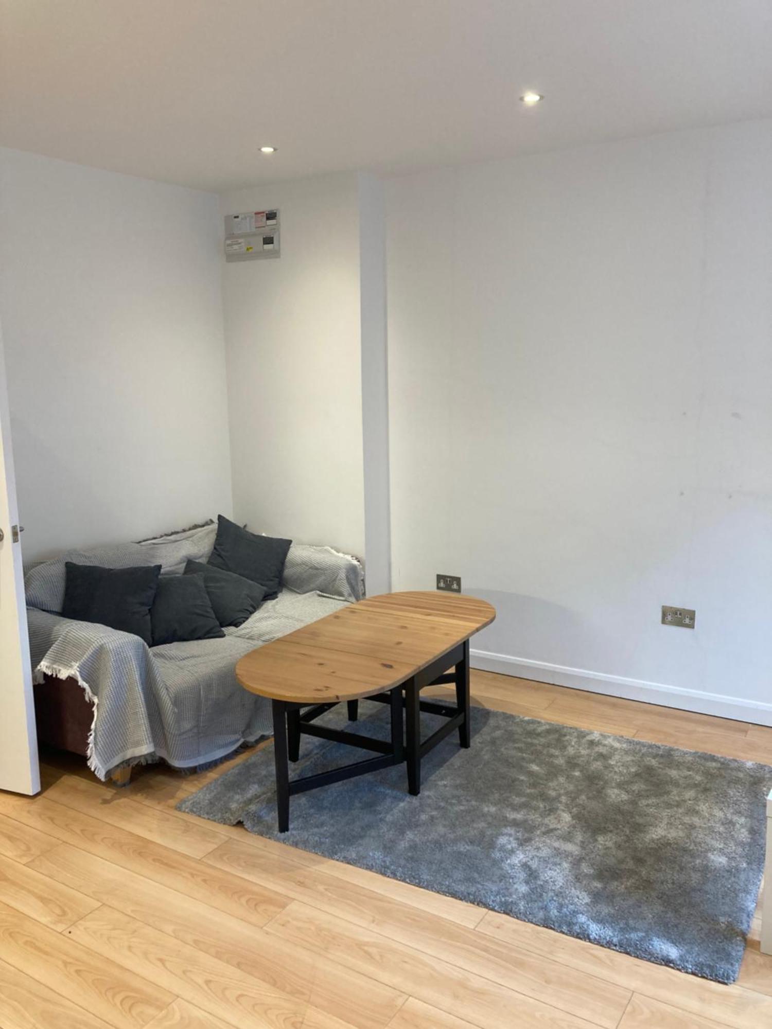 Two Double Bedroom Flat In Soho Londres Exterior foto